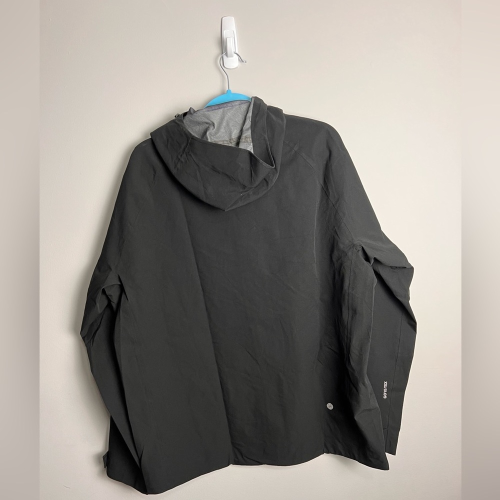 Arcteryx Soft Shell